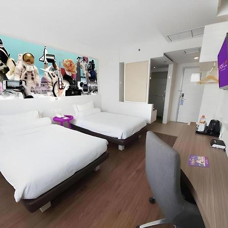 Royal Bay Hotel ماكاسار المظهر الخارجي الصورة