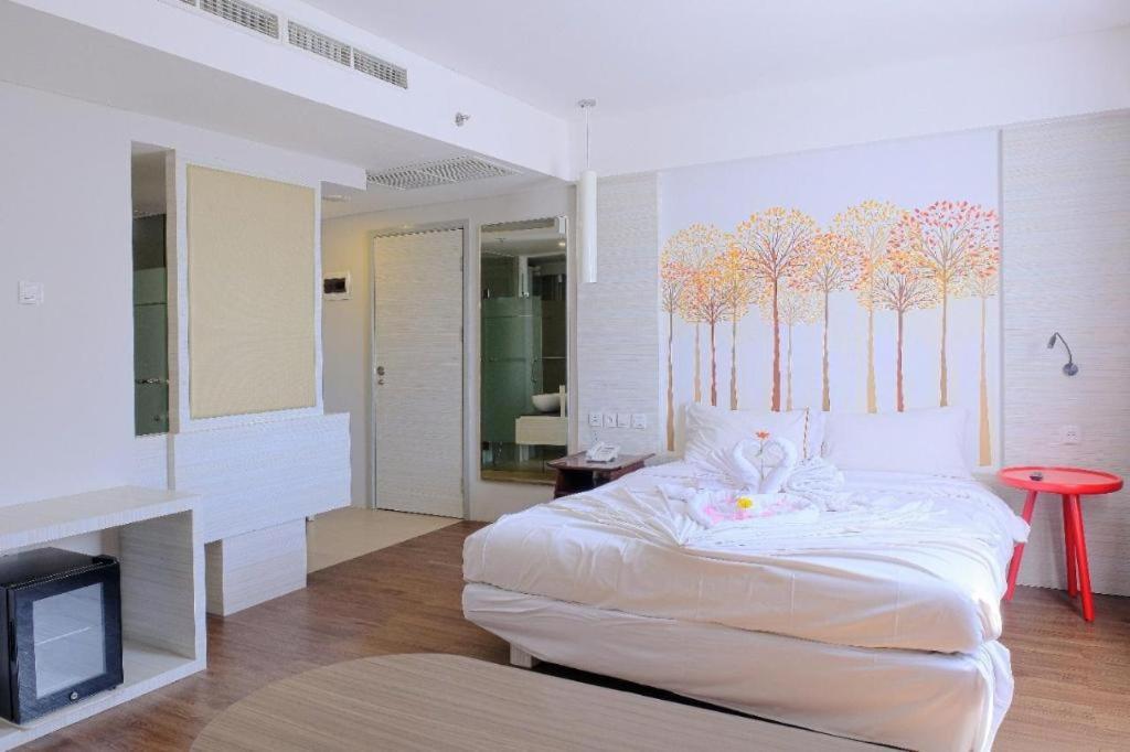 Royal Bay Hotel ماكاسار المظهر الخارجي الصورة