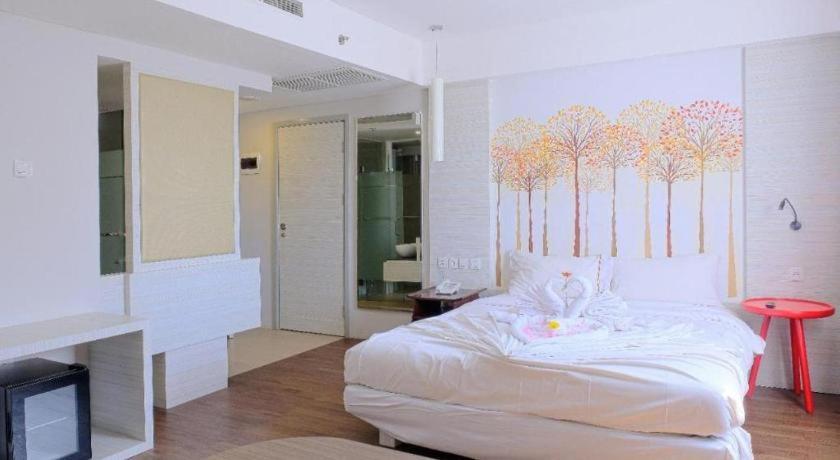 Royal Bay Hotel ماكاسار المظهر الخارجي الصورة